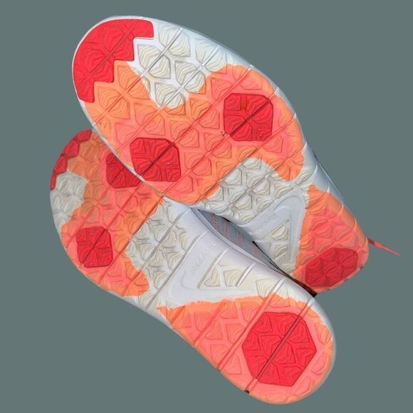 2017 Women's Nike Flex Adapt Tr Training Shoes Size 9.5 - Picture 6 of 9